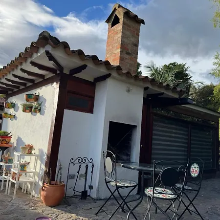 Casa Hotel San Pedro-3